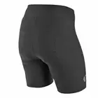 PEARL IZUMI women's cycling shorts PURSUIT ATTACK 11211703-4DO Black Texture