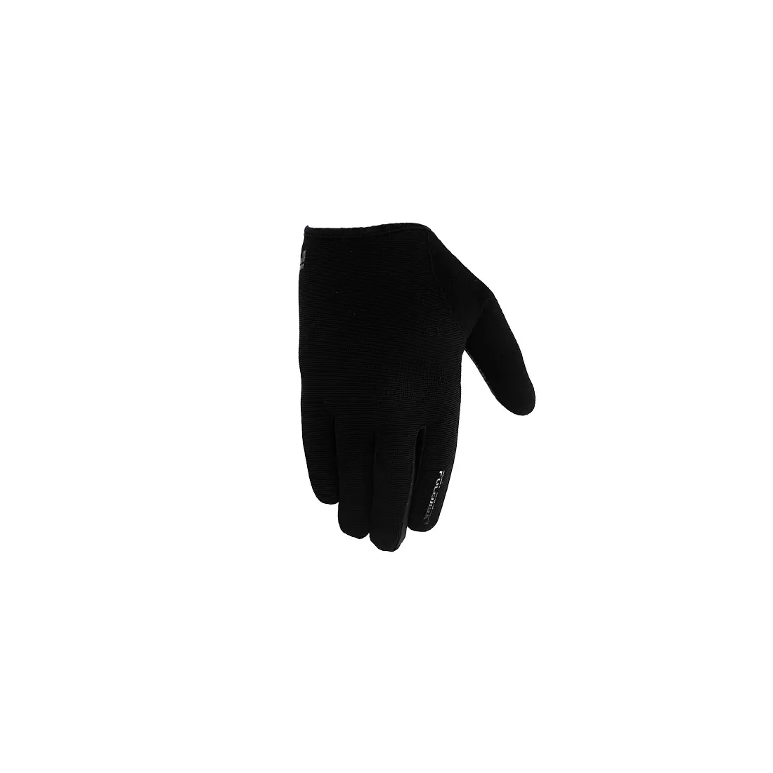 POLEDNIK gloves LONG NEW 17 - black