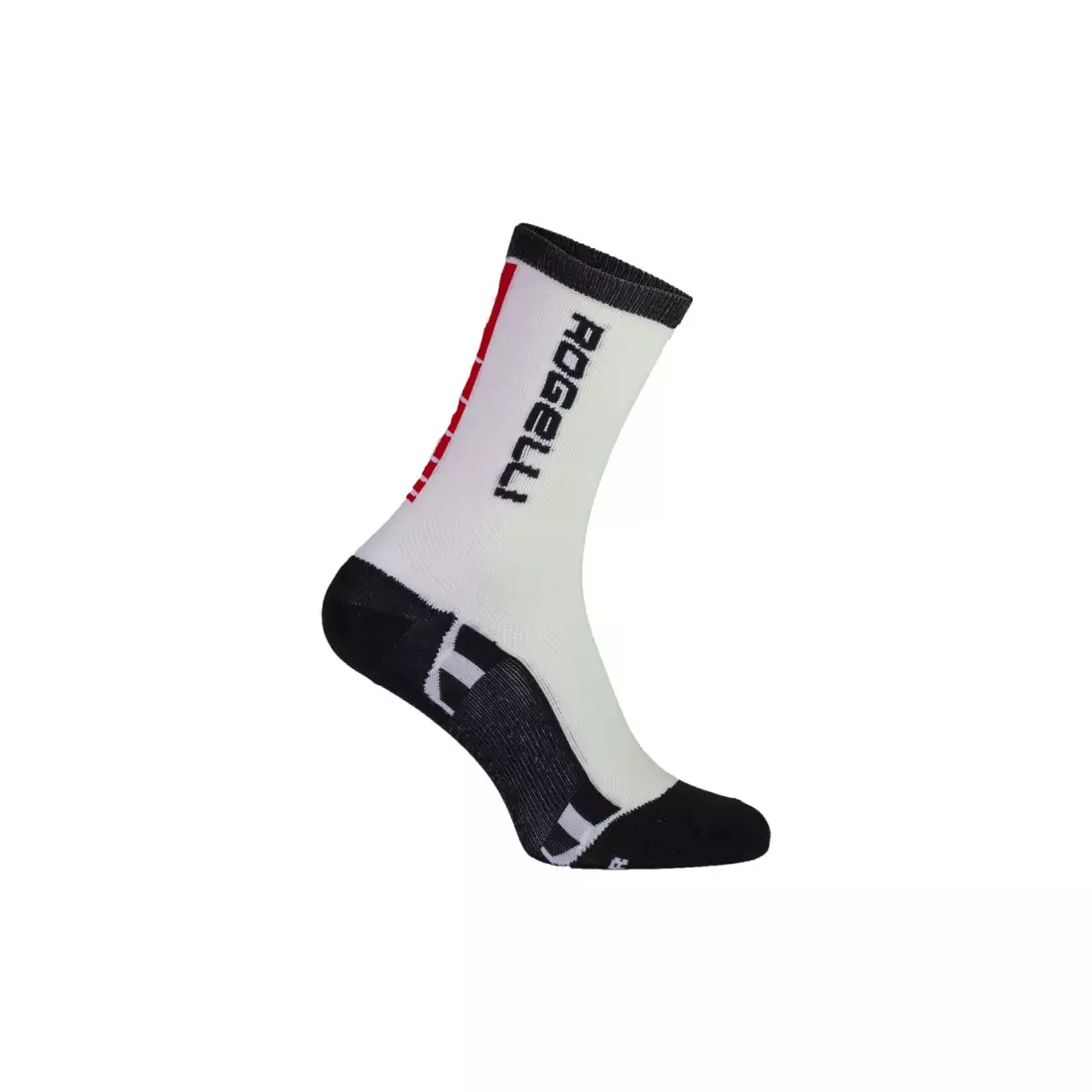 ROGELLI BIKE - TEAM - socks  Q-skin 007.018