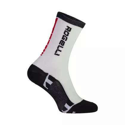 ROGELLI BIKE - TEAM - socks  Q-skin 007.018