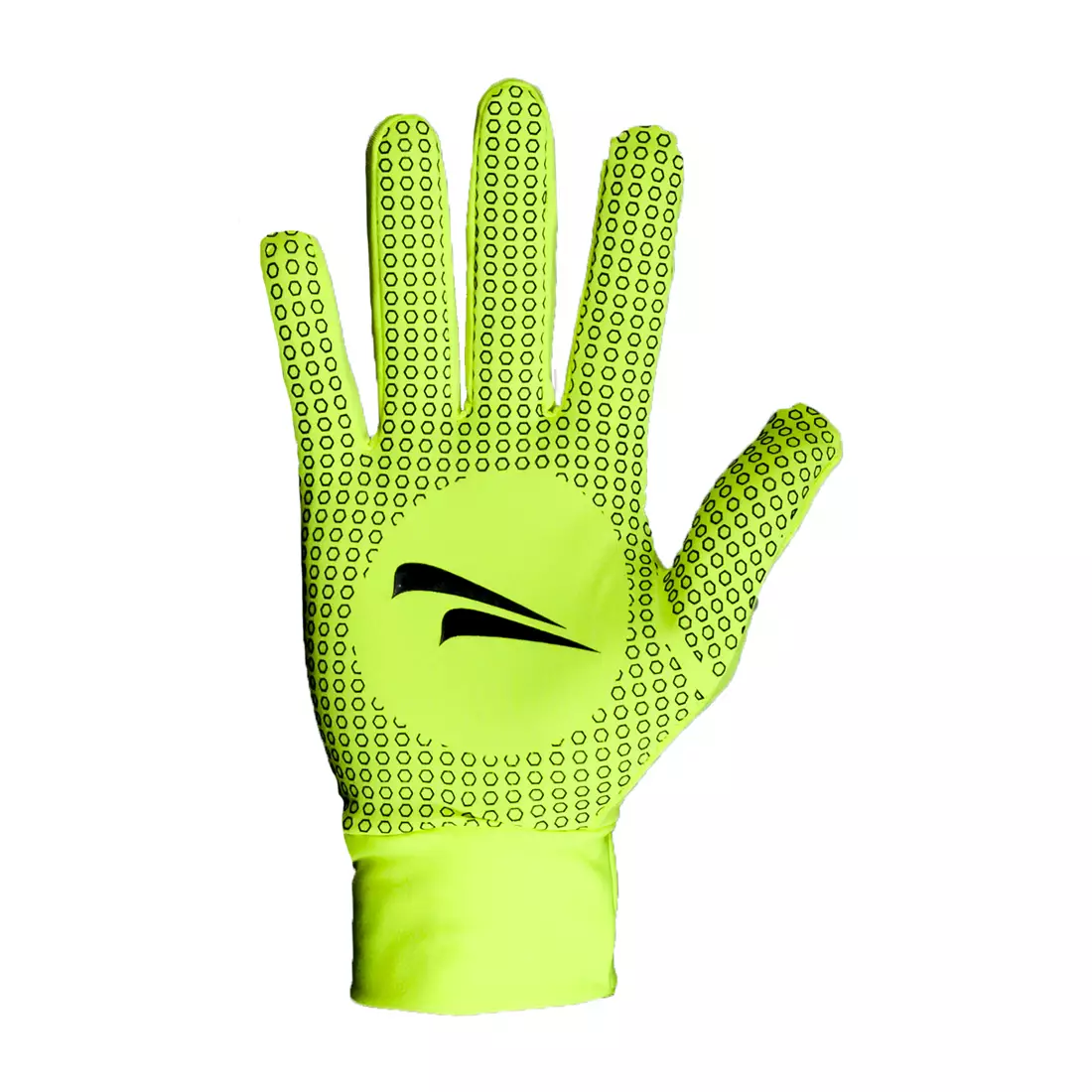ROGELLI BURLINGTON insulated sports gloves 006.101 fluor
