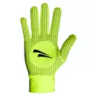 ROGELLI BURLINGTON insulated sports gloves 006.101 fluor