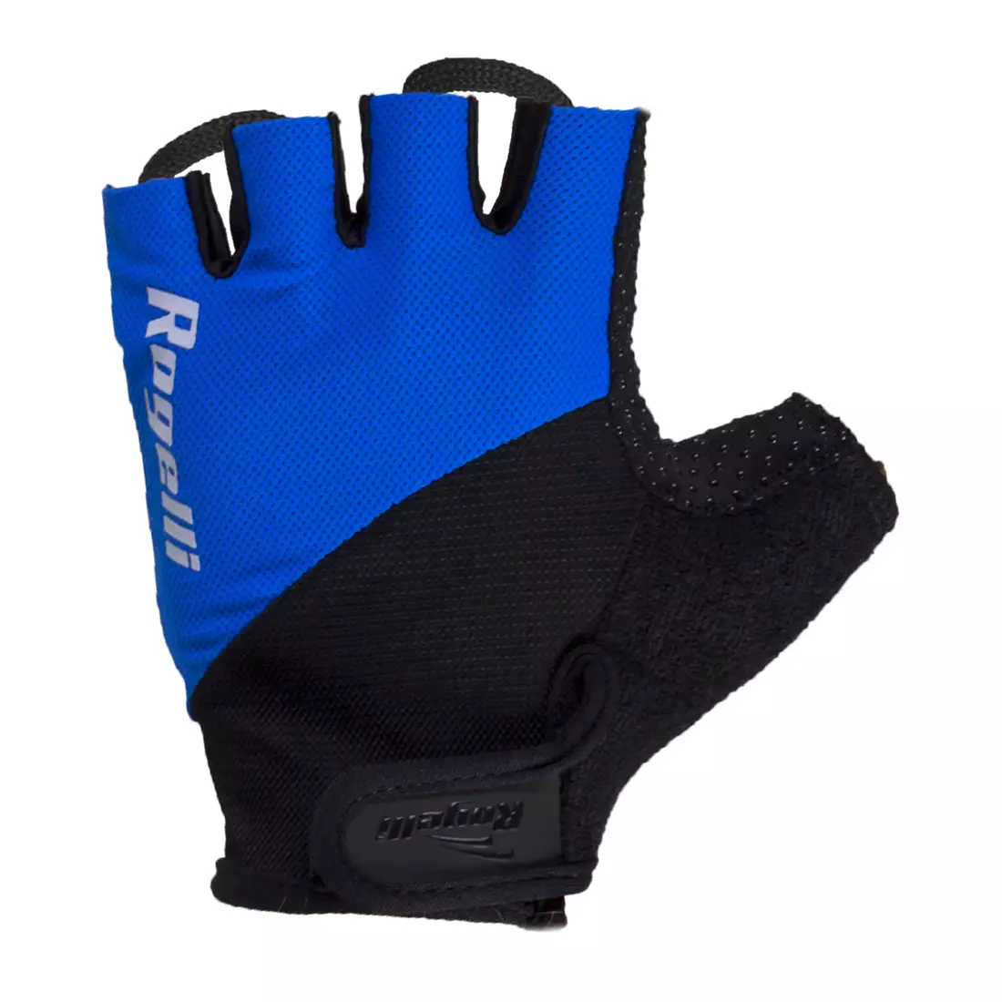 ROGELLI DUCOR cycling gloves 006.028, blue