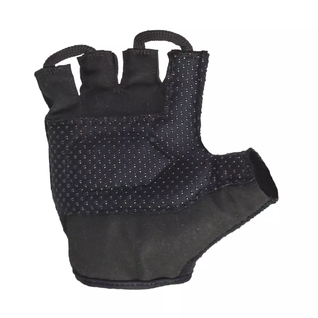 ROGELLI DUCOR cycling gloves 006.030, fluor