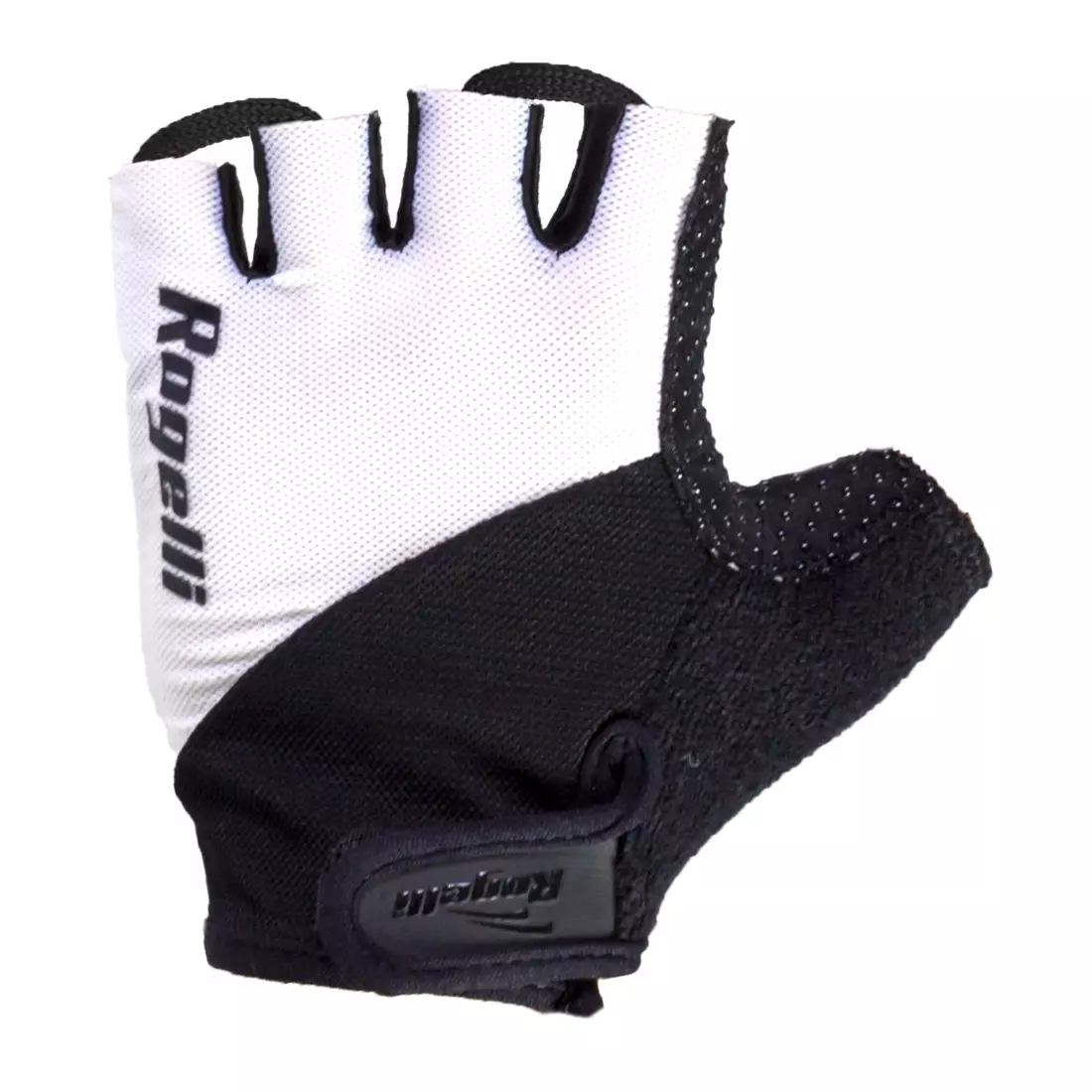 ROGELLI DUCOR cycling gloves, 006.031 white