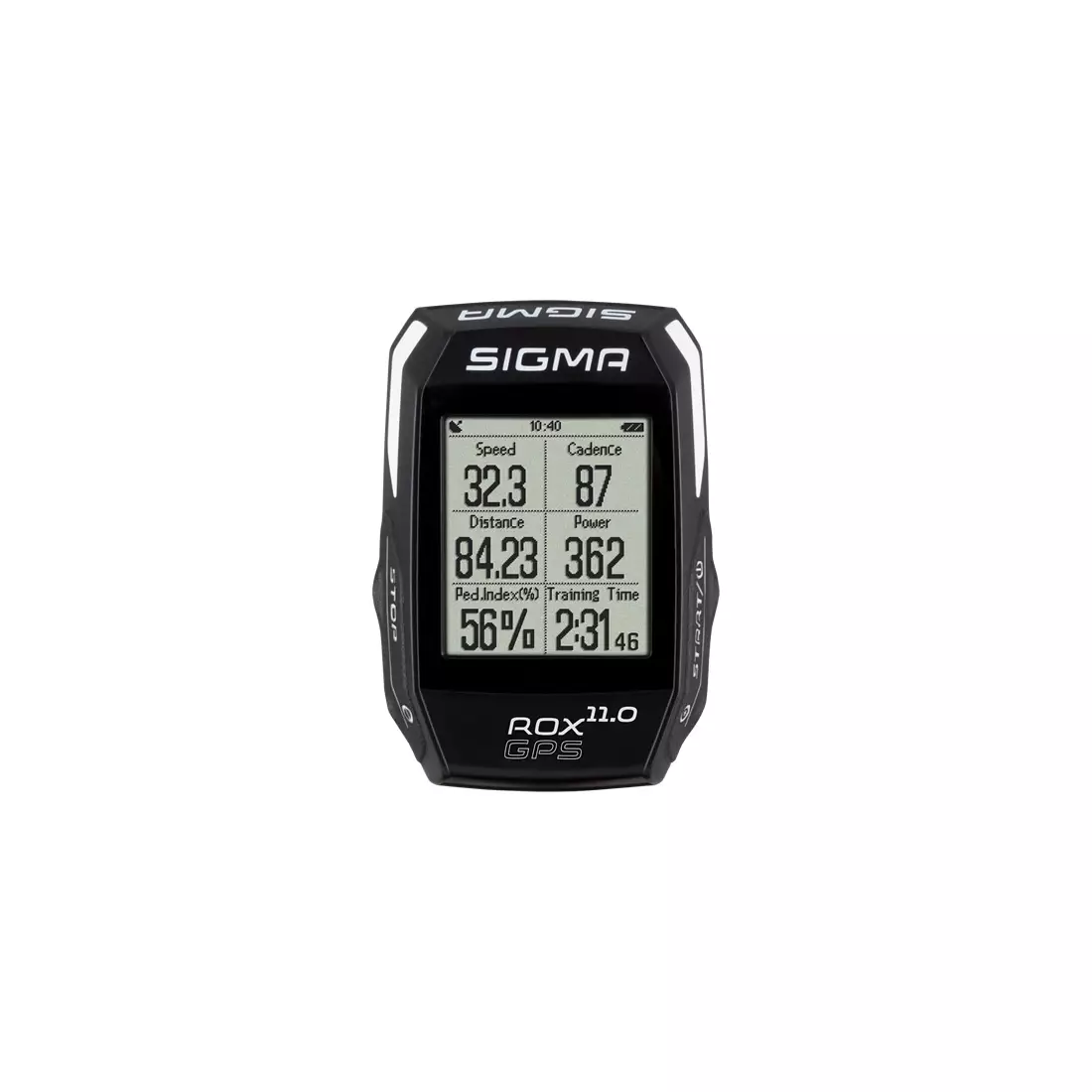 SIGMA ROX 11.0 SET GPS bicycle computer
