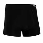 TERVEL - COMFORTLINE 3302 - men's boxer shorts, color: Black
