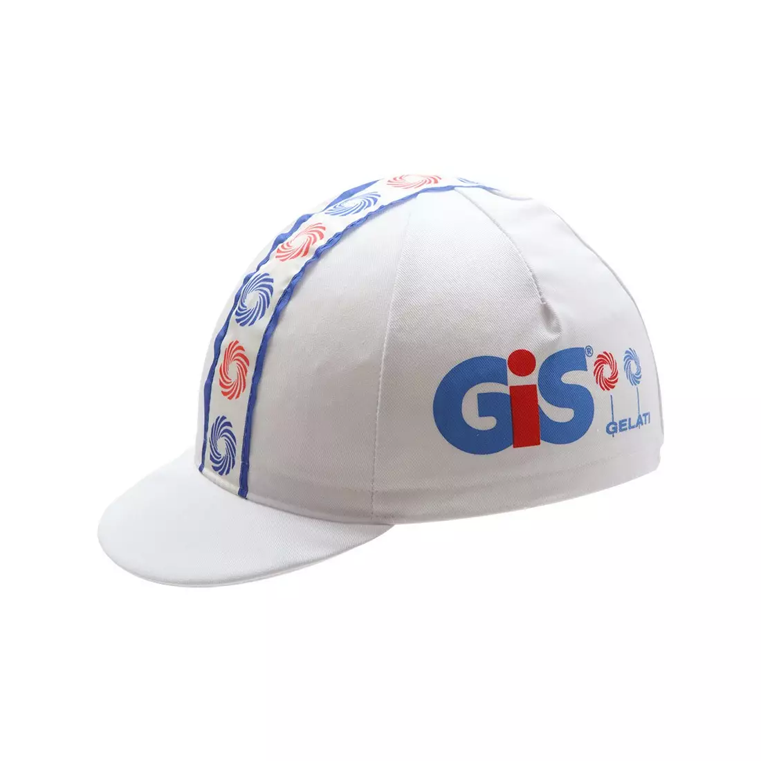 APIS PROFI GIS Cycling cap with a visor
