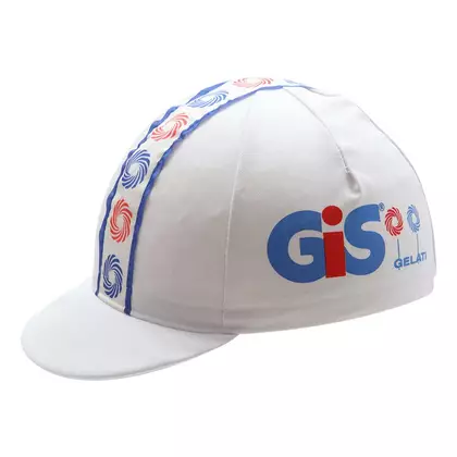 APIS PROFI GIS Cycling cap with a visor