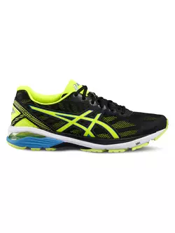 ASICS GT-1000 5 men's running shoes t6a3n 9007