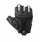 CHIBA AIR CRUISER cycling gloves, black