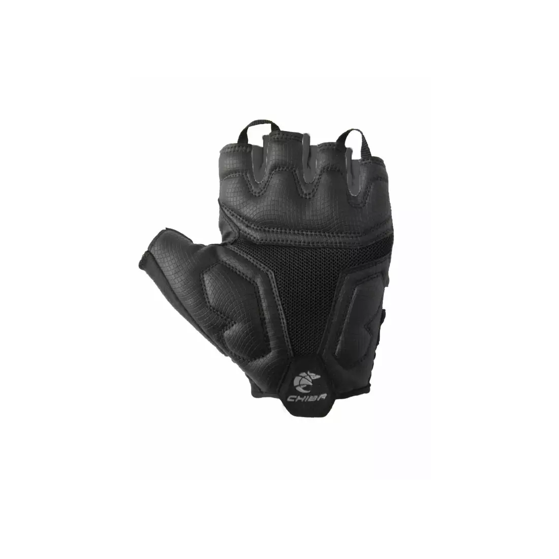 CHIBA AIR CRUISER cycling gloves, fluoride