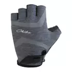 CHIBA LADY SUPER LIGHT women's cycling gloves, gray