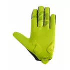 CHIBA TWISTER bicycle gloves fluoro 30737