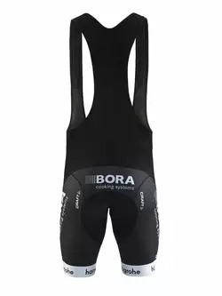 CRAFT BORA HANSGROHE 1906109-9999 men's cycling shorts - Replica