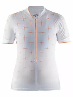 CRAFT Belle Glow 1904970-2900 - women's cycling jersey