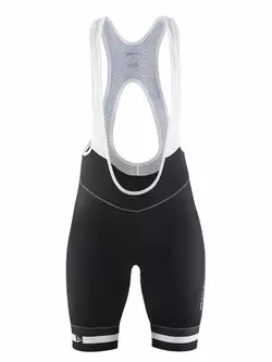 CRAFT Belle Solo 1904975 -9900 - women's bib shorts