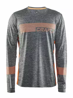CRAFT Breakaway 1904798-25975 - men's long-sleeved running T-shirt