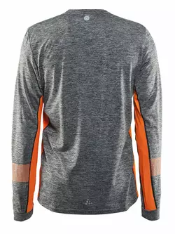 CRAFT Breakaway 1904798-25975 - men's long-sleeved running T-shirt