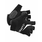 CRAFT CLASSIC GLOVE 1903305-9900 - women's cycling gloves