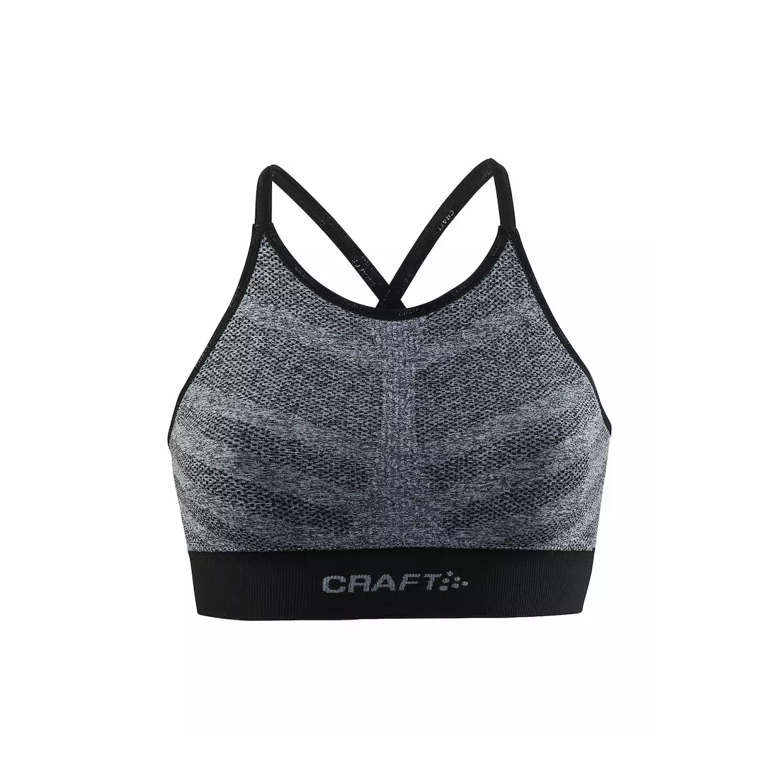 CRAFT Comfort Low Impact Bra 1904906-1998 - women's sports bra