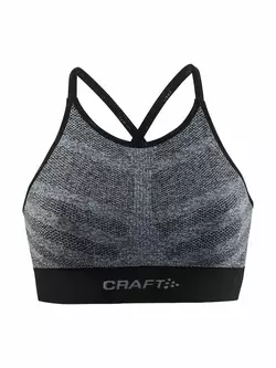 CRAFT Comfort Low Impact Bra 1904906-1998 - women's sports bra