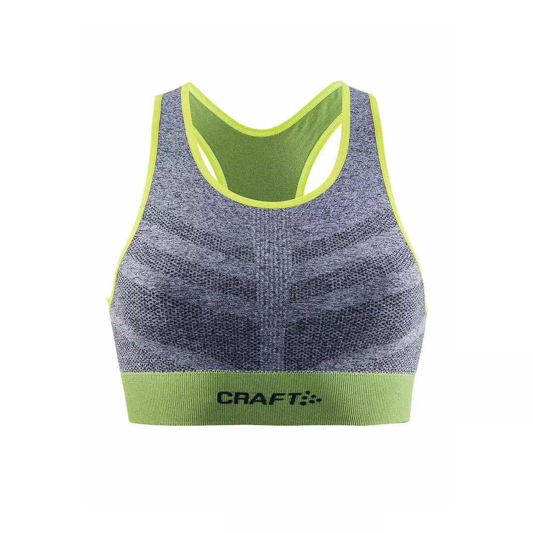CRAFT Comfort Mid Impact Bra 1904907-2384 - women's sports bra