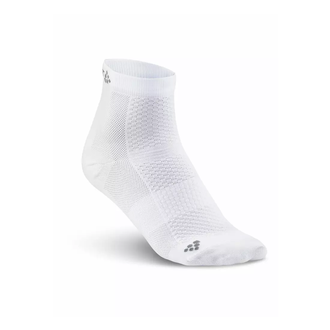 CRAFT Cool Mid 1905044-2900 - sports socks, 2-pack