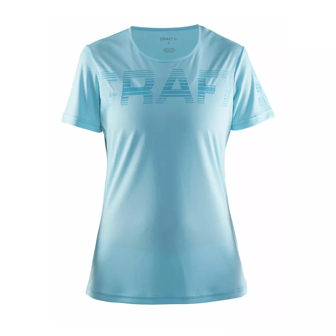 CRAFT Prime Logo 1904342 -1304 women's running T-shirt