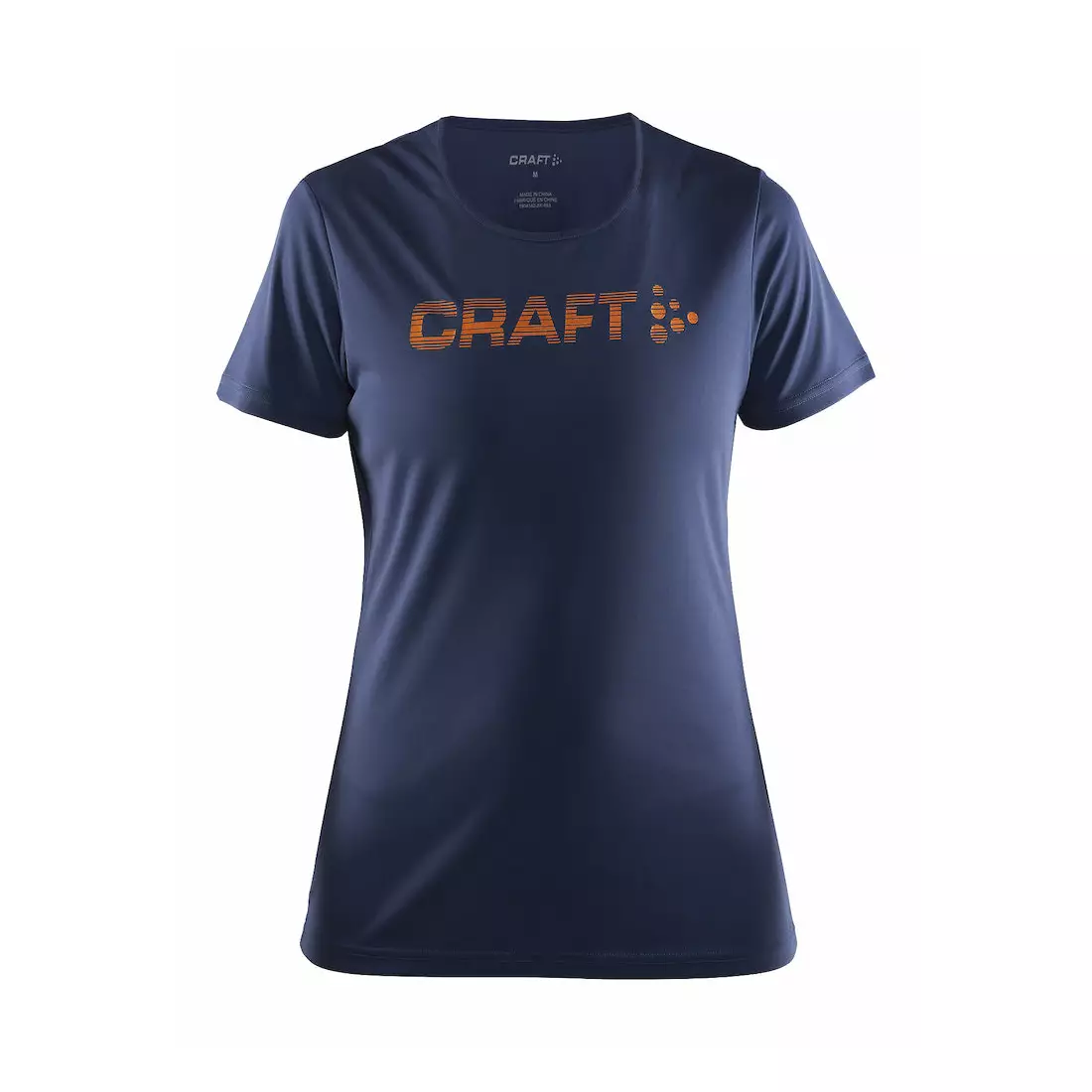 CRAFT Prime Logo 1904342 -2384 women's running T-shirt