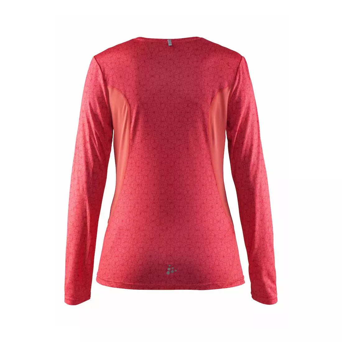 CRAFT RUN MIND women's long-sleeved running T-shirt 1903941-1070