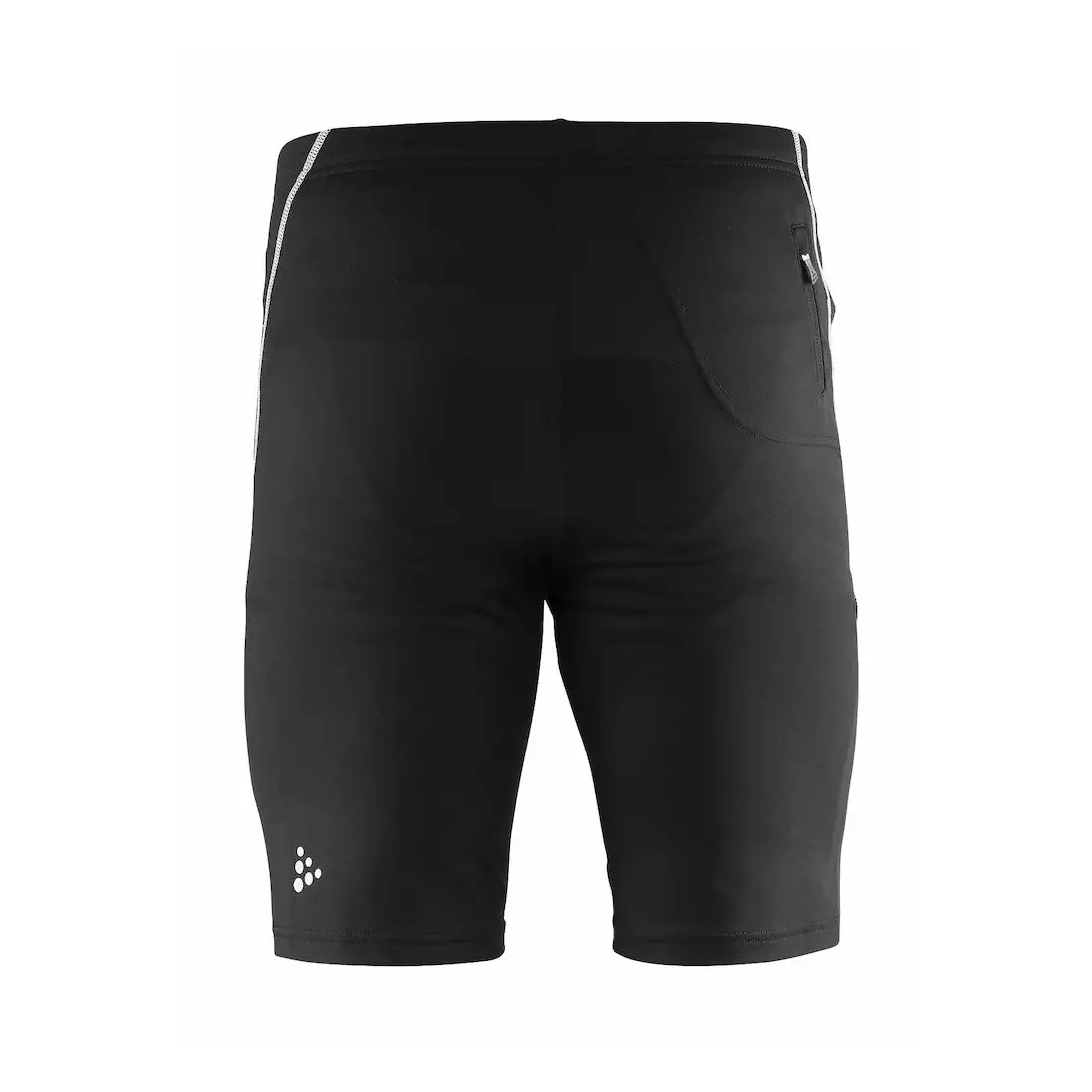 CRAFT RUN Mind 1904746-9999 - men's running shorts