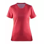 CRAFT RUN Mind - Women's running T-shirt 1903942 - 1070