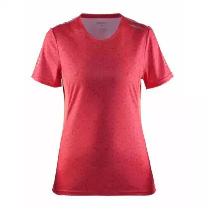 CRAFT RUN Mind - Women's running T-shirt 1903942 - 1070