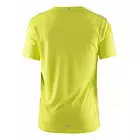 CRAFT RUN Mind - men's running T-shirt 1903949- 1605