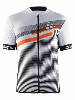 CRAFT Reel Graphic 1905004-2900 - men's cycling jersey