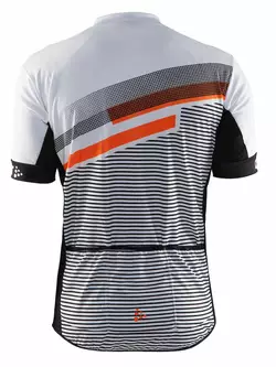 CRAFT Reel Graphic 1905004-2900 - men's cycling jersey