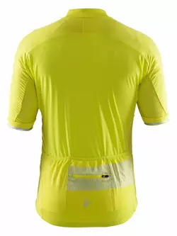 CRAFT Verve Glow 1904995-2605 - men's cycling jersey