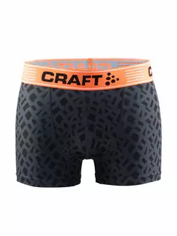 CRAFT men's sports boxer shorts 3-INCH 1905488-2018