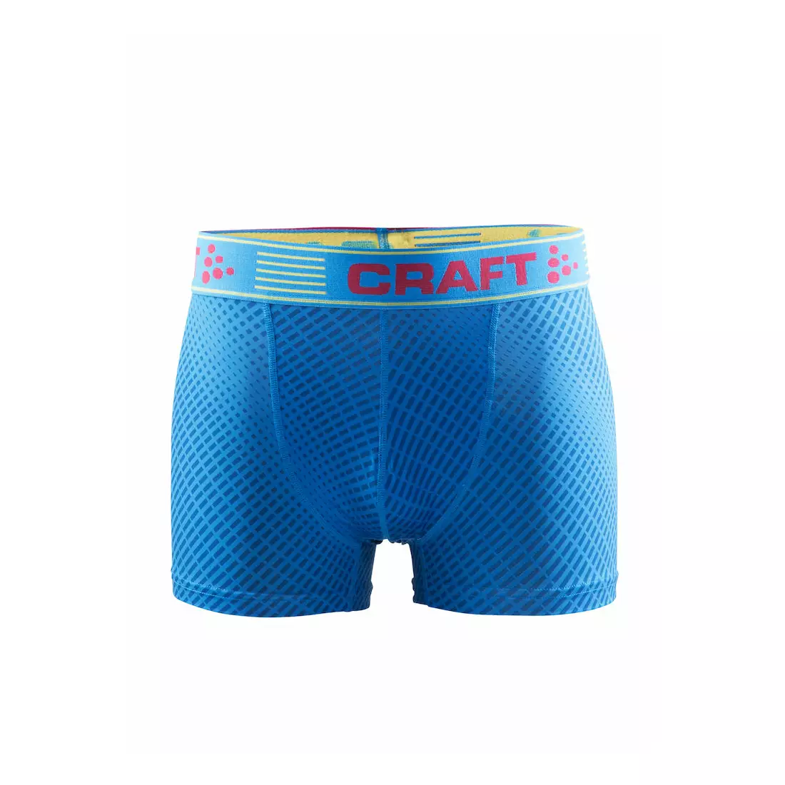 CRAFT men's sports boxer shorts 3-INCH 1905488-2079