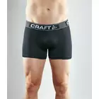 CRAFT men's sports boxer shorts 3-INCH 1905488-9900