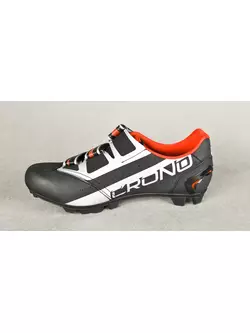 CRONO CX-4 NYLON MTB bike shoes,black