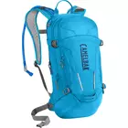 Camelbak SS17 backpack with water bladder MULE 100oz/ 3L Atomic Blue/Pitch 1115404900