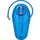 Camelbak SS17 backpack with water bladder MULE 100oz/ 3L Sulfur Springs/Black 1115701900