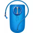 Camelbak SS17 backpack with water bladder Rogue 85oz/ 2.5L Carve Blue/Black 1120403900