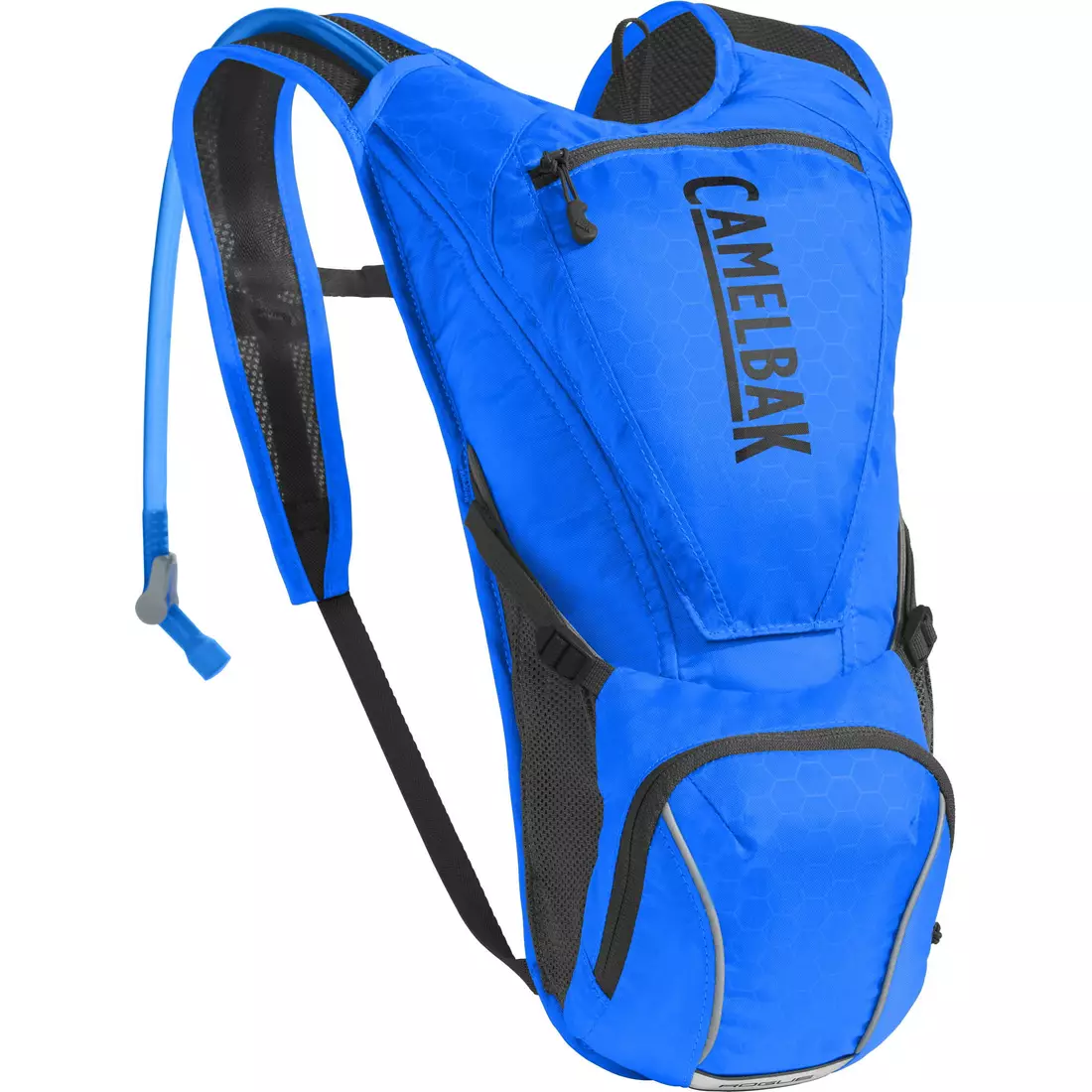 Camelbak SS17 backpack with water bladder Rogue 85oz/ 2.5L Carve Blue/Black 1120403900