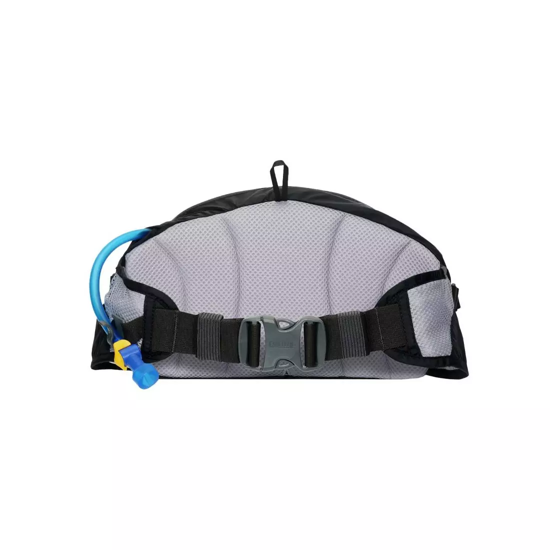 Camelbak SS17 waist bag Flash Flo LR Belt 50oz /1.5L Black/Atomic Blue 1144001900