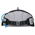 Camelbak SS17 waist bag Flash Flo LR Belt 50oz /1.5L Black/Atomic Blue 1144001900