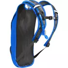 Camelbak SS18 backpack with bladder Classic 85oz/ 2.5L Carve Blue/Black 1121403900