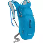 Camelbak SS18 backpack with water bladder Lobo 100oz/ 3L Atomic Blue/Pitch Blue 1118401900